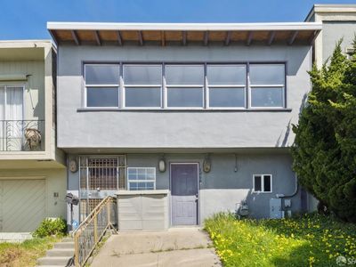 1466 Oakdale Ave, San Francisco, CA, 94124