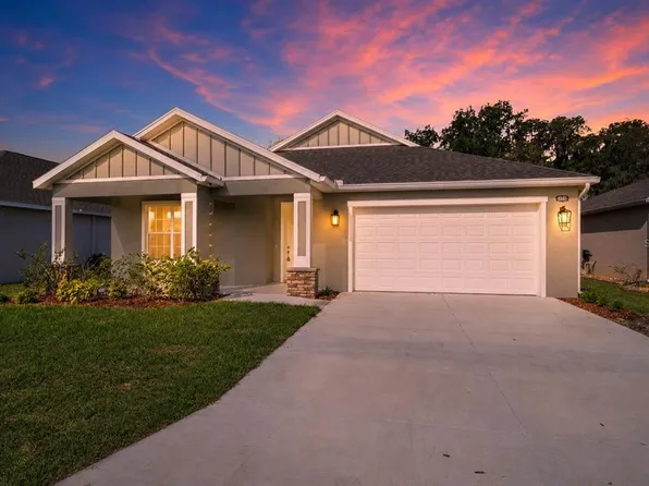 4537 Fairway Oaks Dr, Mulberry, FL 33860