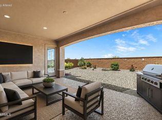 18886 N 270th Dr, Buckeye, AZ 85396