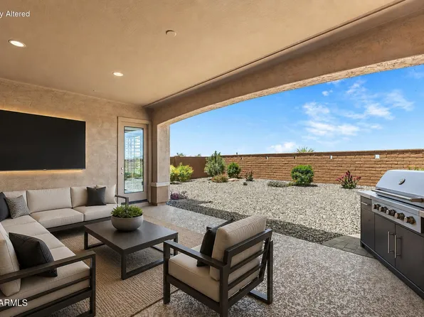 18886 N 270TH Drive, Buckeye, AZ 85396