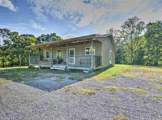 205 Price Rd, Rogersville, TN 37857