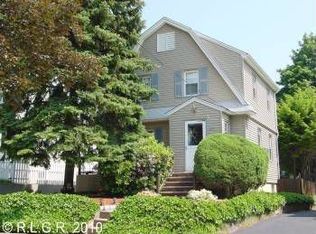 335 Marlboro Rd, Wood Ridge, NJ 07075