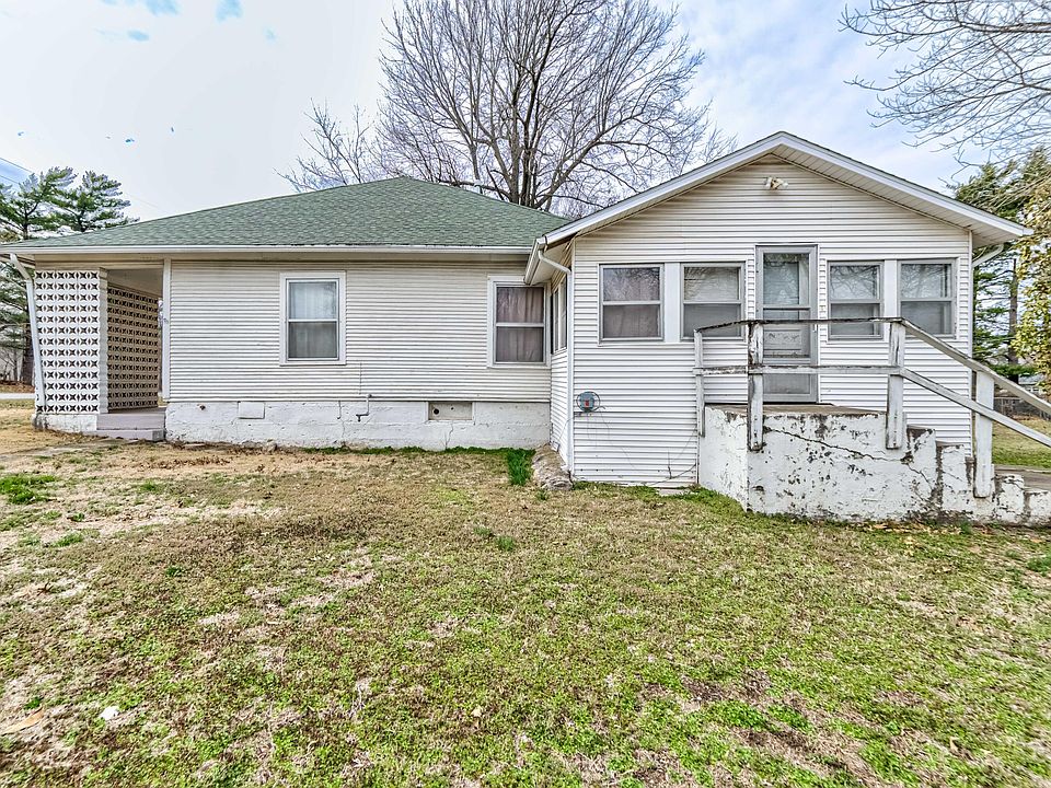 529 E Highland Ave, Carthage, MO 64836 MLS 60238474 Zillow