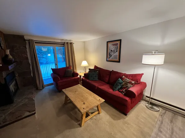 40 Village Dr, Winter Park, CO 80482