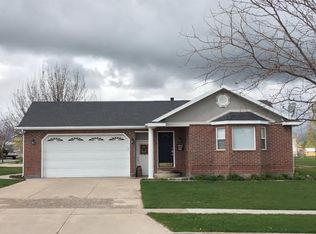 329 N 1025 W, Hyrum, UT 84319