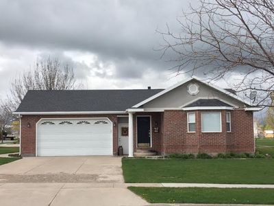 329 N 1025 W, Hyrum, UT, 84319