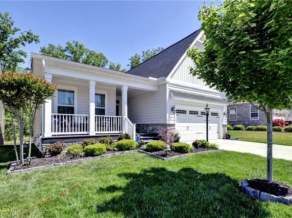 6532 Westbrook Dr, Williamsburg, VA 23188