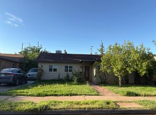 203 W Gilmore St, Winslow, AZ 86047