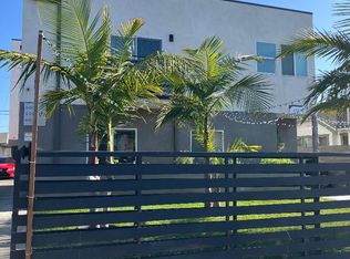 600 W 49th St #600, Los Angeles, CA 90037