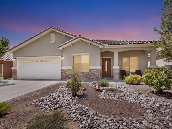 923 Evening Primrose Ln, Bernalillo, NM 87004