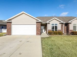 3708 53rd St, Columbus, NE 68601