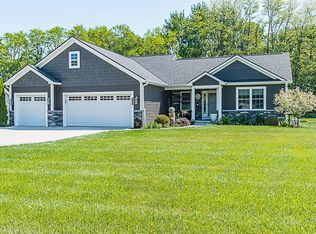 11971 Heron St, Schoolcraft, MI 49087