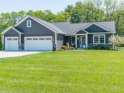 11971 Heron St, Schoolcraft, MI, 49087