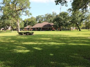 5442 County Road 359, Sweeny, TX 77480