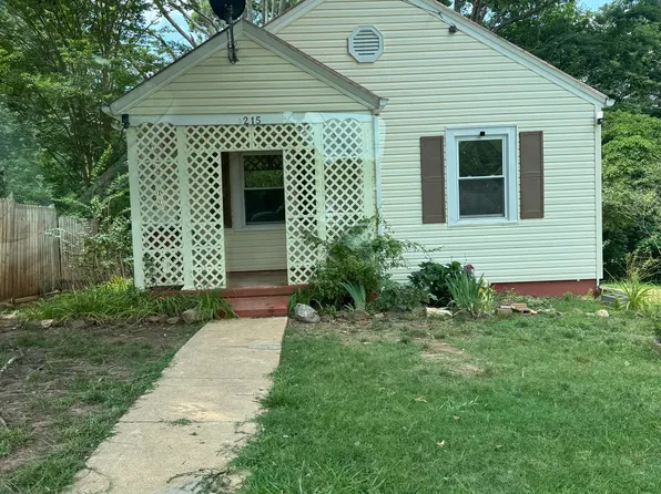 215 McCoy St, Martinsville, VA 24112