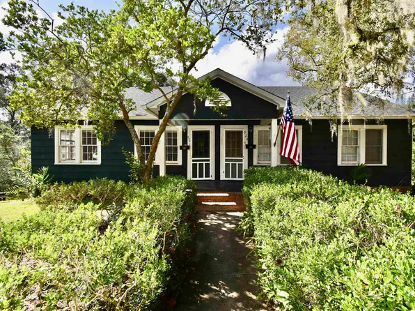 522 Talaflo St, Tallahassee, FL 32308