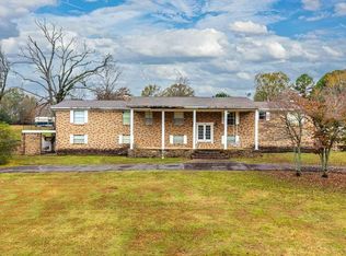 1155 Highway 290, Hot Springs, AR 71913