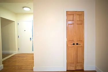 Rented by Evergreen Apartments BK