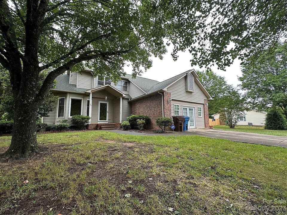 325 Briarcliff Rd, Grover, NC 28073 Zillow