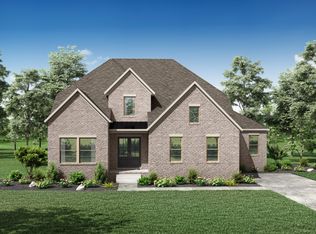 1707 Wisdom Dr, Brentwood, TN 37027
