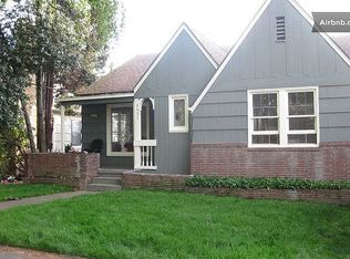 4403 SE 28th Pl, Portland, OR 97202