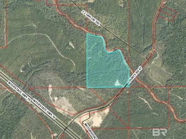 25979 County Road 87, Robertsdale, AL 36567