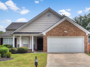 3780 Walnut Creek Way, Lithonia, GA 30038