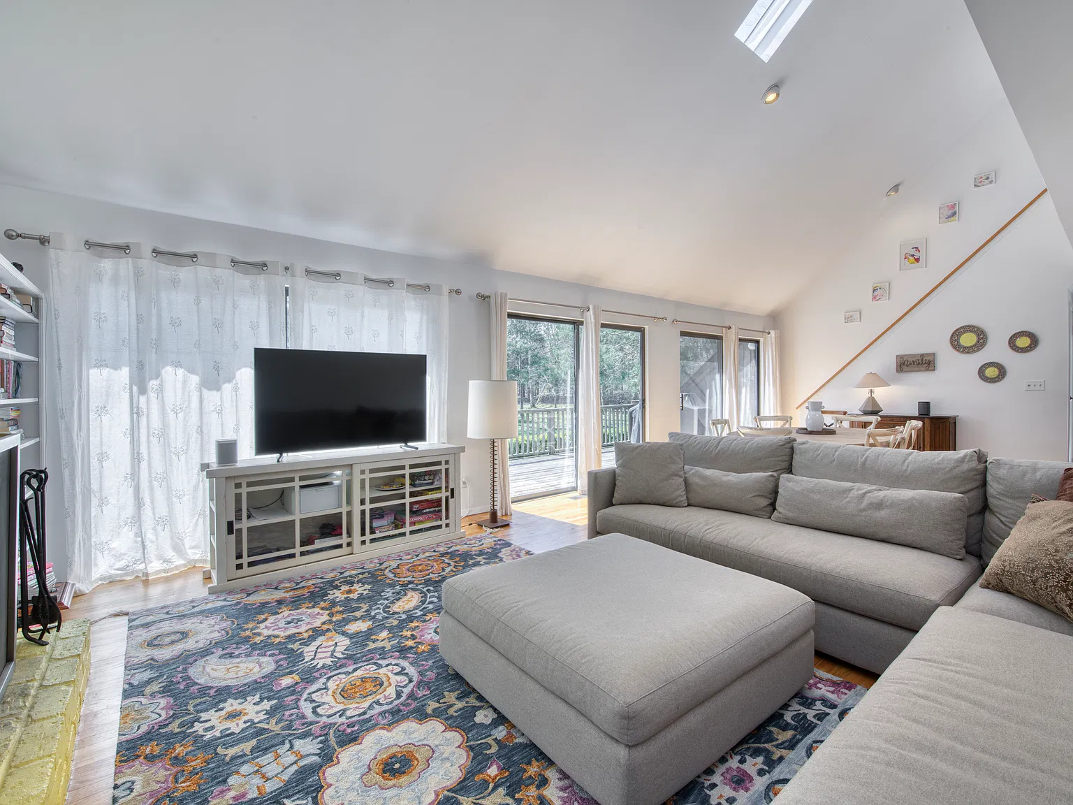 Modern Beach House — Photo 4