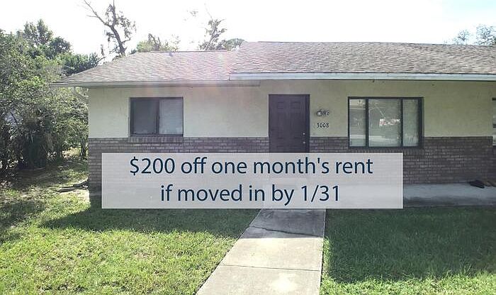 1st image of 3008 India Palm Dr