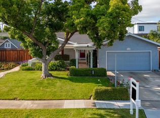 2718 Suisun Ave, San Jose, CA 95121