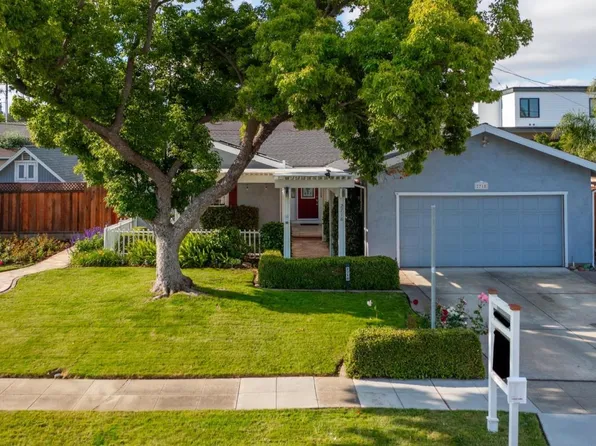 2718 Suisun Ave, San Jose, CA 95121