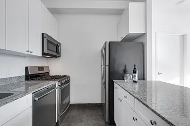 Rented by Cooper & Cooper Real Estate