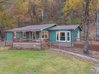 132 County Road 142, Town Creek, AL, 35672