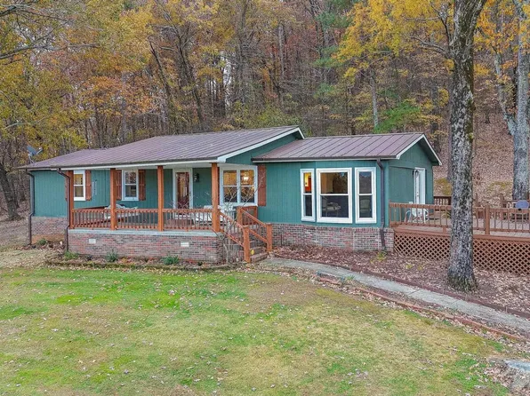 132 County Road 142, Town Creek, AL 35672