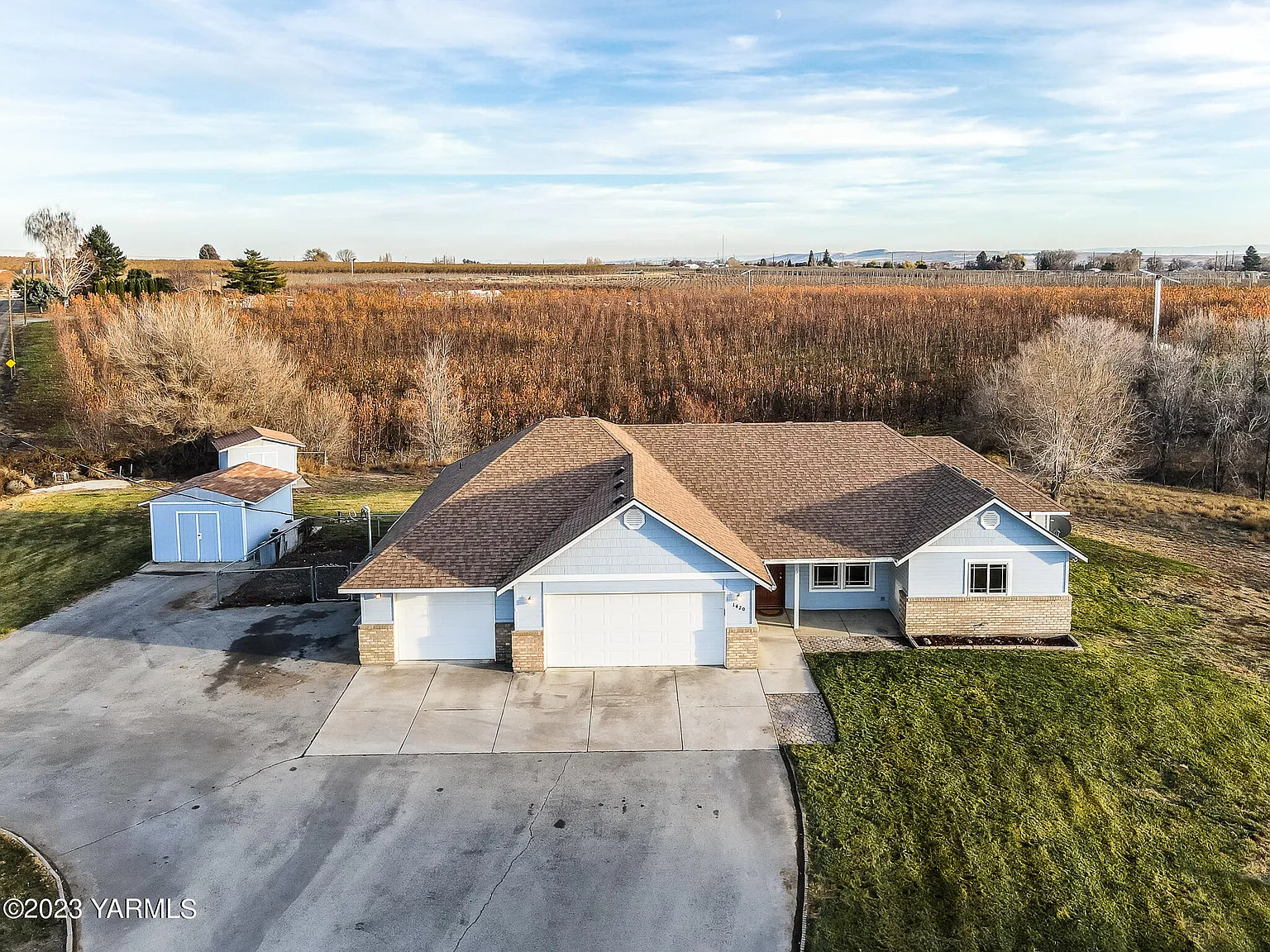 1420 Orchardvale Rd photo 1