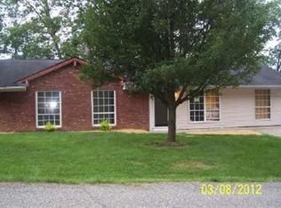 6811 Tarpin Rdg, Catlettsburg, KY 41129