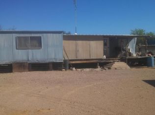 3951 S Mark Ave, Tucson, AZ 85735