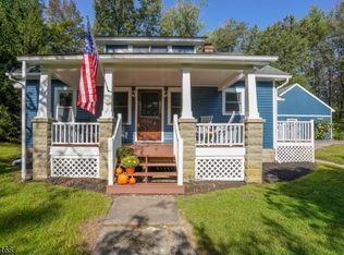 434 Pittstown Rd, Pittstown, NJ 08867