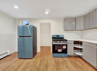 13528 115th St, South Ozone Park, NY 11420