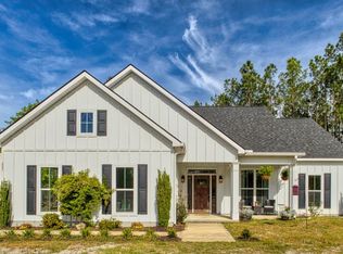 205 Bridle Creek Trl, Aiken, SC 29803