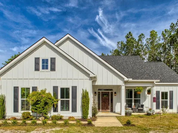 205 Bridle Creek Trl, Aiken, SC 29803