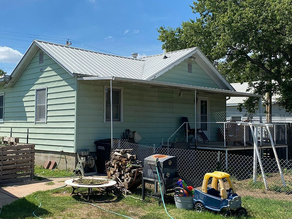 600 Locust St, Burdett, KS 67523 Zillow