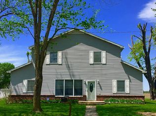 212 NE 1475 Ave, Greenfield, IL 62044