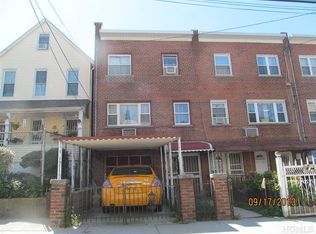 858 E 220th St, Bronx, NY 10467
