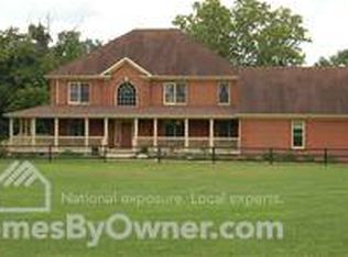 3354 Old Franklin Rd, Cane Ridge, TN 37013