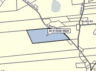 191 31st Acres, Newfoundland, PA 18445