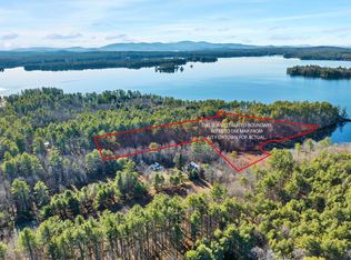 Camp Rd #14, Wolfeboro, NH 03894