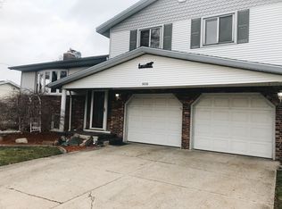 5806 Pinetree Ave SE, Kentwood, MI 49508