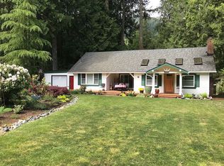 26591 E Welches Rd, Welches, OR 97067