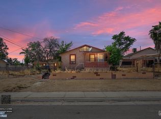 2418 N Inyo St, Bakersfield, CA